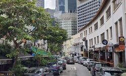 Clarke Quay MRT (D1), Shop House #627538401